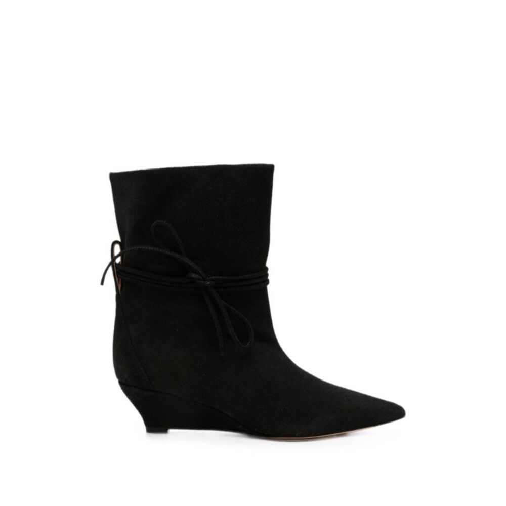 Odissi Women Gemma Leather Boots